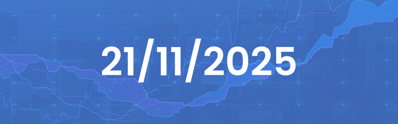 Daily Analysis 21/11/2025